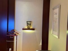 -上海新发展亚太JW万豪酒店
