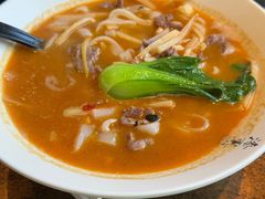 -漆黑觉米粉(三里屯店)