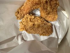 -肯德基(东直门来福士店)