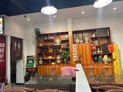 -哈勒滨饭庄(南二道街店)