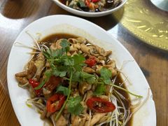 -肥弟大排档(汕樟路店)
