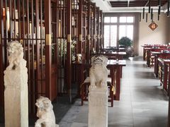 大堂-曾福兴