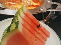 -井格重庆火锅(西直门凯德Mall店)