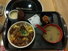 -食其家·牛丼咖喱(宜山路贝岭店)