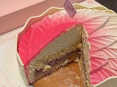 -GRAMCAKE一克甜品(昙华林花园山店)