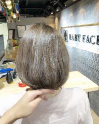 -BABY FACE沙龙