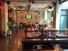 大堂-FAT COW(虹梅路店)