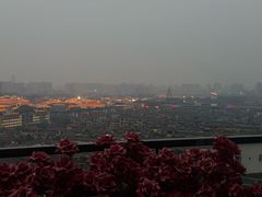 -烛影拾光观景餐厅·创意菜·摄影·小提琴(大唐不夜城店)