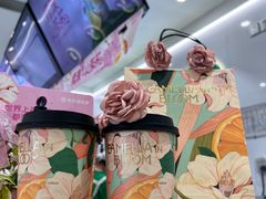 -书亦烧仙草(北碚万达店)