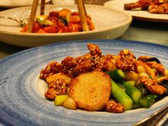 -广州文华东方酒店·江-由辉师傅主理