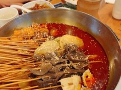 -付小姐在成都(中山公园店)