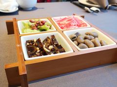 -羲和雅苑•北京烤鸭(平安国际金融中心店)