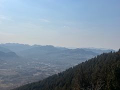 -青州市云门山风景区