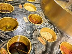 -哥老官重庆美蛙鱼头(五角场合生汇店)