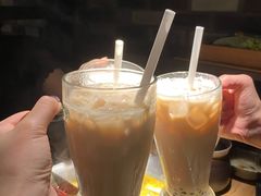 -湊湊火锅·茶憩(杭州湖滨银泰in77店)