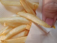 -麦当劳(百荣世贸商城店)