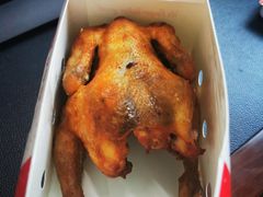 -肯德基(长乐店)