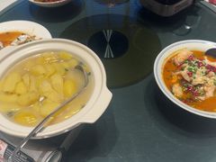 -喜棠·长沙家宴·海鲜·湘菜(麓谷店)