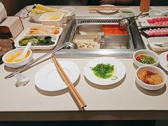 -海底捞火锅(万丰桥店)