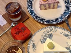 -竹子咖啡bamboo coffee