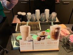 -星巴克臻选(宁波天一广场店)