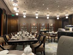 包厢-广州文华东方酒店·江-由辉师傅主理