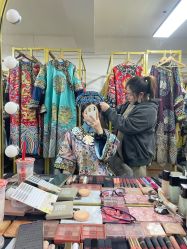 点击看大图 -美云庭古装·格格服汉服·京城旅拍(北京店)
