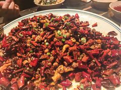 -饭江湖·江湖菜(湖广会馆店)