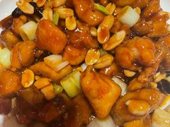 -北京云瑧金陵莲花酒店·莲·川小馆