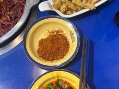 -马路边边火锅串串(观前街店)