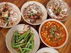 -九九豆花馆(解放碑步行街店)