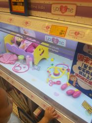 -玩具反斗城(万象汇店)