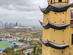 -狼山风景名胜区