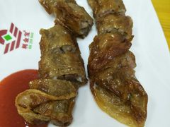 -金宝鸭肉店(斗西分店)