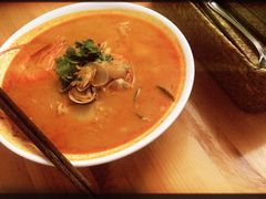 -Doo Dee Thai Food(Issan/Isaan/Esan)