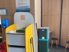 -麦当劳(海洋城店)
