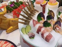 -德天肥牛海鲜火锅(城西银泰店)