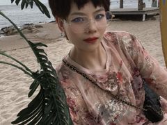 -北戴河东海水浴场
