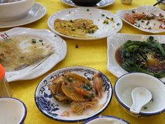 -秋姐美食店(旅游大道店)