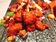 黑椒岩烧小牛肉-西元里(悦达889店)