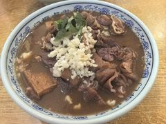 -门框胡同百年卤煮(前门煤市街店)