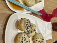 -小杨生煎(杭州东站店)