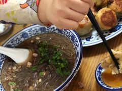 -鼎顺小吃(吴山名楼店)