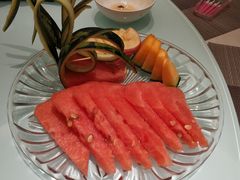 -味道名厨(林州地方特色菜▪光远店)