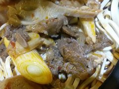 -肖记公安牛肉鱼杂馆· 省级非物质文化遗产(仁和路店)