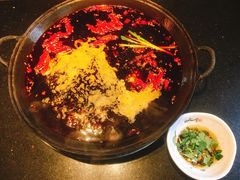 -纸盐河码头火锅(十八梯店)