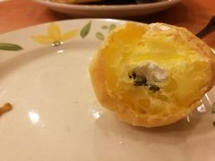 -萨莉亚意式餐厅(深圳北站店)