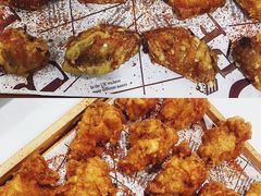 -花味·自助烤肉(雨花客厅店)
