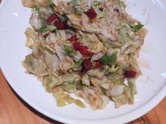 -食鸡公社辣子鸡·潍坊菜·烧烤