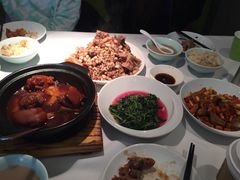 -汤城小厨•粤菜•靓汤(金宝街店)